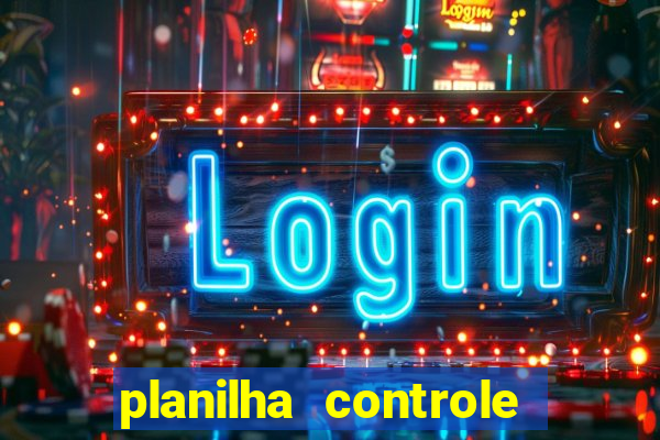 planilha controle day trade